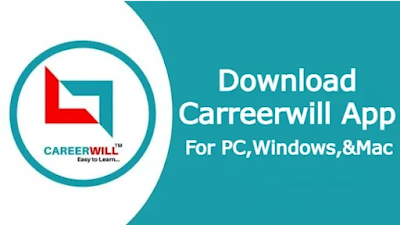Careerwill App For PC