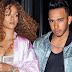 Rihanna's Rumored Boyfriend Lewis Hamilton Responds To Dating Rumors