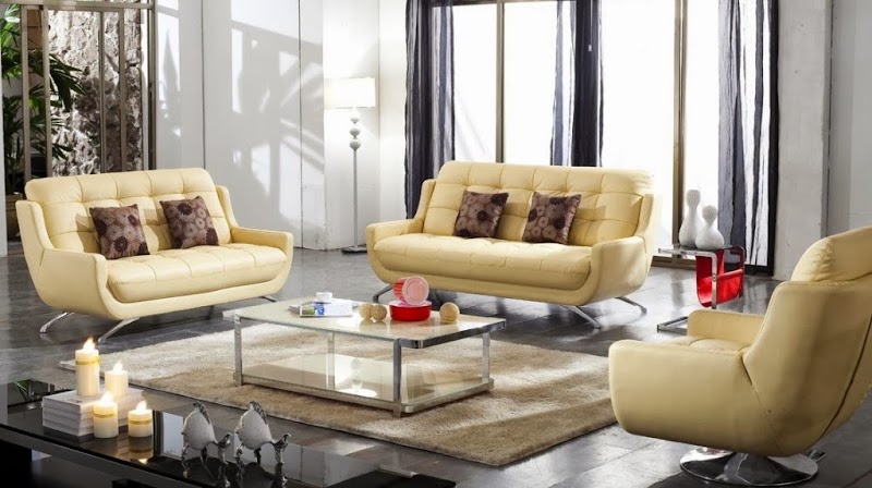 9+ Inspirasi Penting Kursi Sofa Minimalis Ruang Tamu Kecil