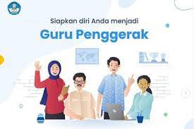 Guru Penggerak
