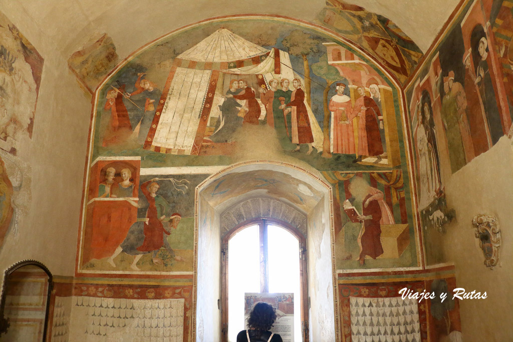 Palazzo Comunale de San Gimignano