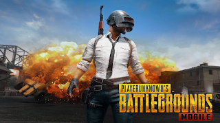 Kumpulan Akun PUBG Gratis Agustus 2019