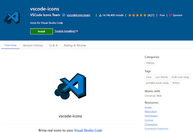 VScode-icons