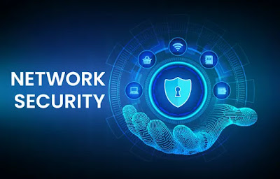 network security and firewalls