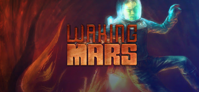 Waking Mars v2.0.0.3-GOG