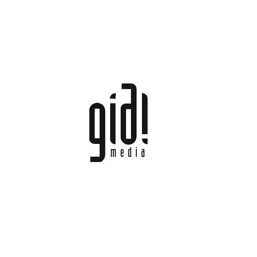 Cindy Albanese: Word Mark Logo  Gidi Media