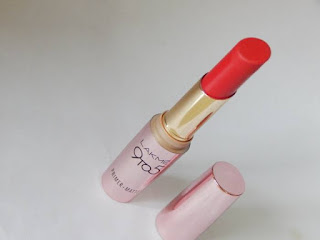 Lakme 9 to 5 Scarlet Drill Lipstick