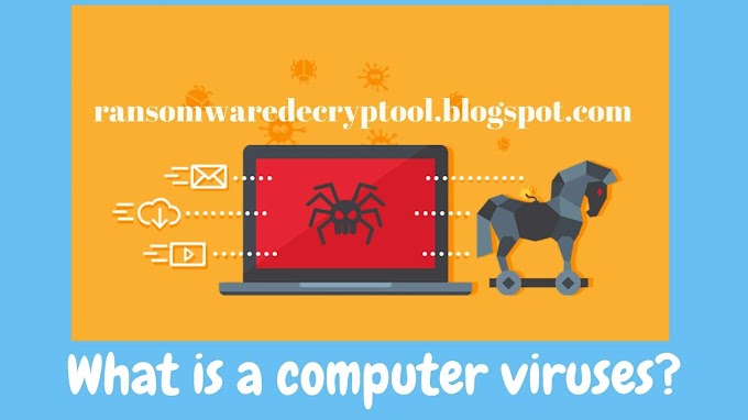 What is a computer viruses
