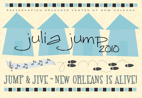 33rd Annual Julia Jump