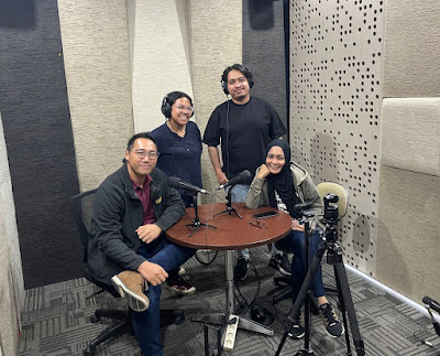 Perwakilan dari KBR