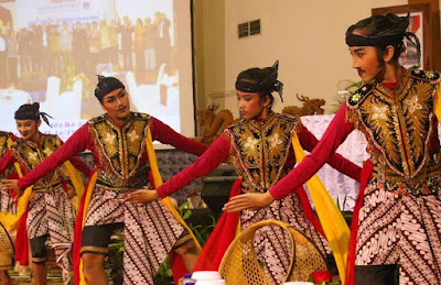  tarian ini berasal dari Provinsi Jawa Timur Tari Remo Berasal Dari Jawa Timur