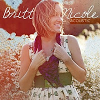 Britt Nicole - Acoustic