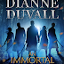 New Release—An Immortal Guardians Companion