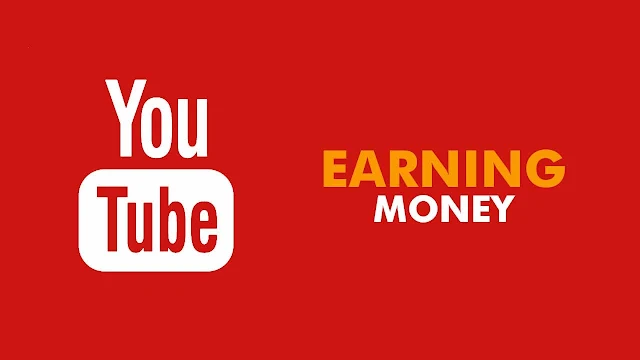 How To Make Money With YOUTUBE!