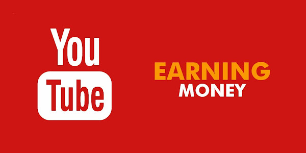 How To Make Money With YOUTUBE!