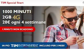 OFFERTA TIM