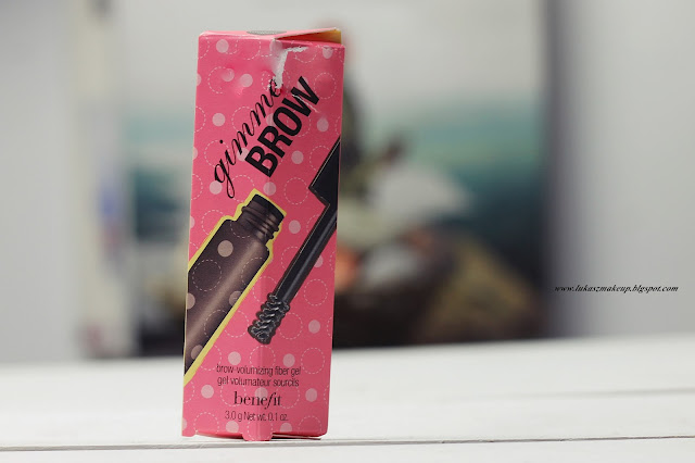 Benefit Gimme Brow