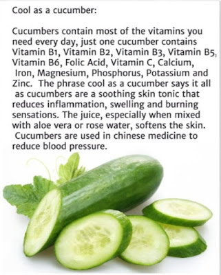 cucumber