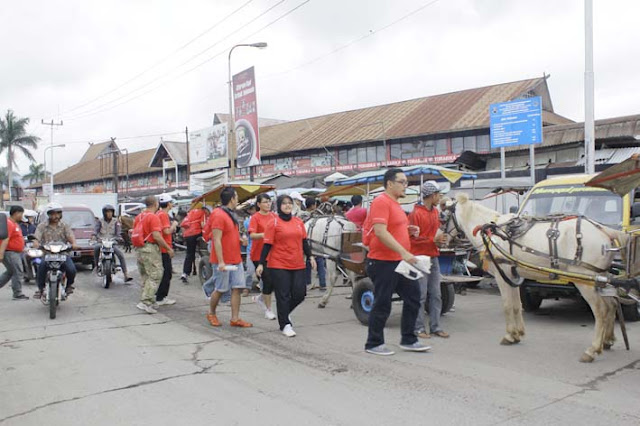 paket adventure di bandung