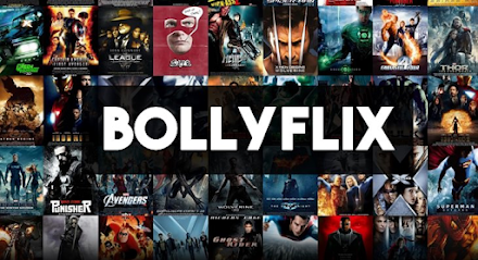 Bollyflix – Movies, Free Bollywood HD Movies Download Online