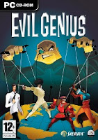 download PC game Evil Genius