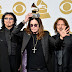 Black Sabbath Sabet Penghargaan Grammy Awards