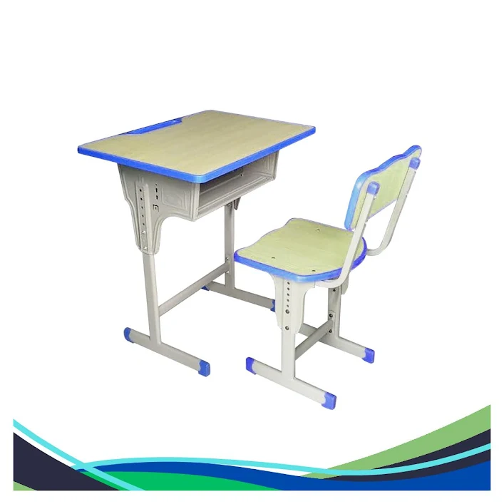 Meja Kelas Sekolah Tersedia Berbagai Ukuran 10 Everest V2 dTrlJb