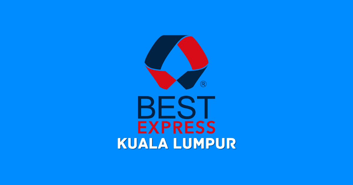 Cawangan Best Express Kuala Lumpur