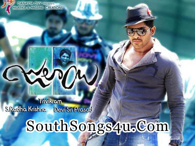 Free Downloadable Music on Julayi Allu Arjun 2012  Telugu Songs Free Download   Reg Songs