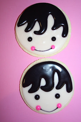 babyface cookies