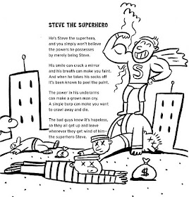 (Really Funny Poems for Kids poems for photos. (Really Funny Poems for Kids