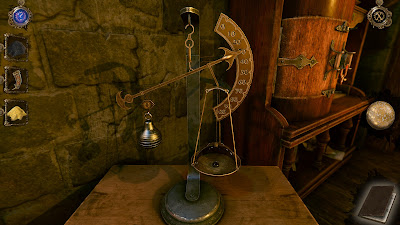 The House Of Da Vinci 3 Game Screenshot 15