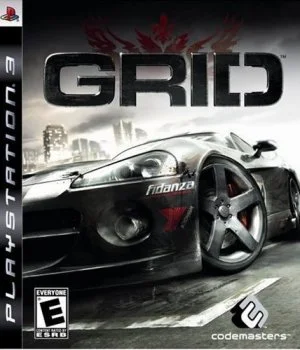 Grid racing game for ps3 iso file download free