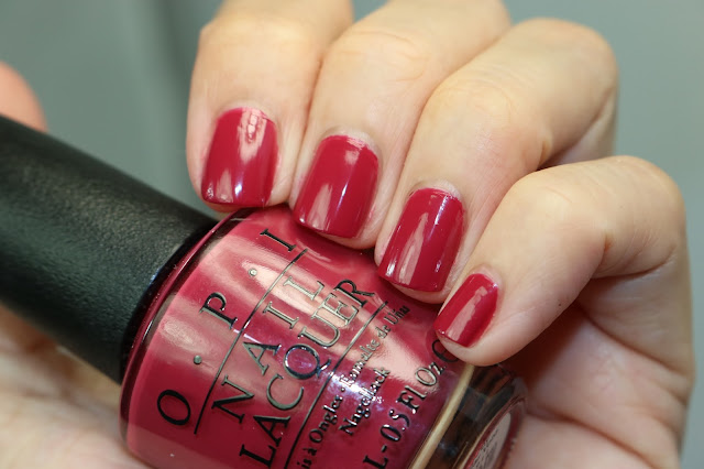 OPI By Popular Vote