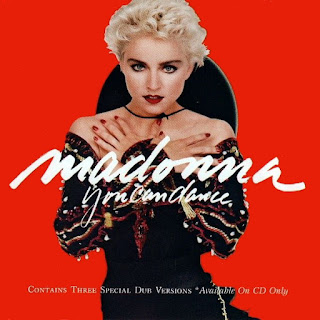 Into The Groove (Dub Version) - Madonna