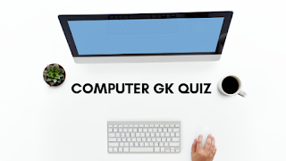 Computer General Knowledge Quiz - 3