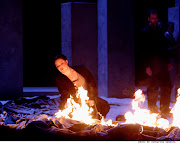 Plácido Domingo's London debut as Nabucco at the Royal Opera House was .