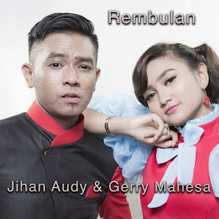 MP3 download Jihan Audy - Rembulan (feat. Gerry Mahesa) - Single iTunes plus aac m4a mp3