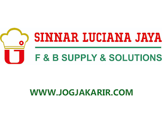 Loker Jogja Oktober 2022 di CV Sinnar Luciana Jaya