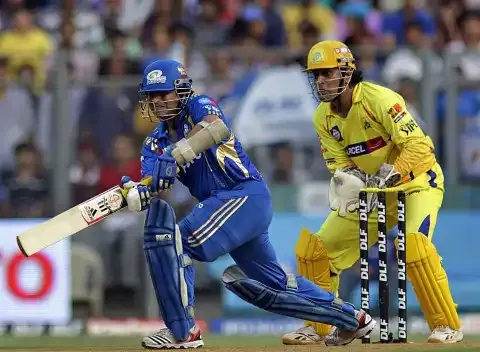 MI vs CSK 49th Match IPL 2012 Highlights