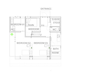 planos de casas