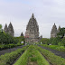 prambanan temple