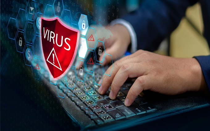 The First “Wild” Computer Virus