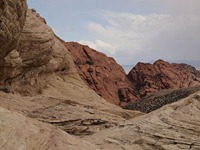 Red Rock Canyon