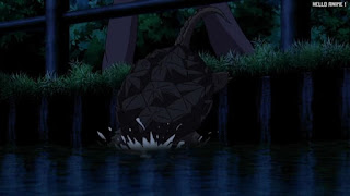 名探偵コナンアニメ R139話 池のほとりの怪事件 Detective Conan Episode 468