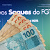 FGTS extraordinário: Caixa libera nova rodada de saque de até R$ 1 mil