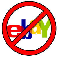 карты оплаты на eBay