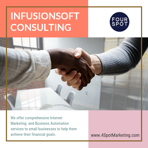 Infusionsoft Consulting