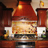Unique Kitchen Backsplash Ideas