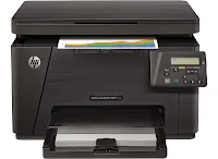 HP Laserjet m176n downloads Driver e Software 